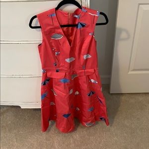 Draper James A line Dress